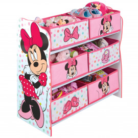 Organizér na hračky Myška Minnie