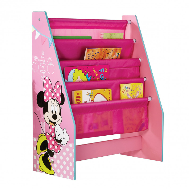 Detská knižnica Minnie Detská knižnica Minnie