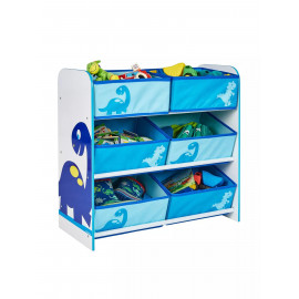 Organizér na hračky Dinosaurus