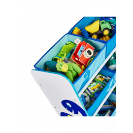Organizér na hračky Dinosaurus
