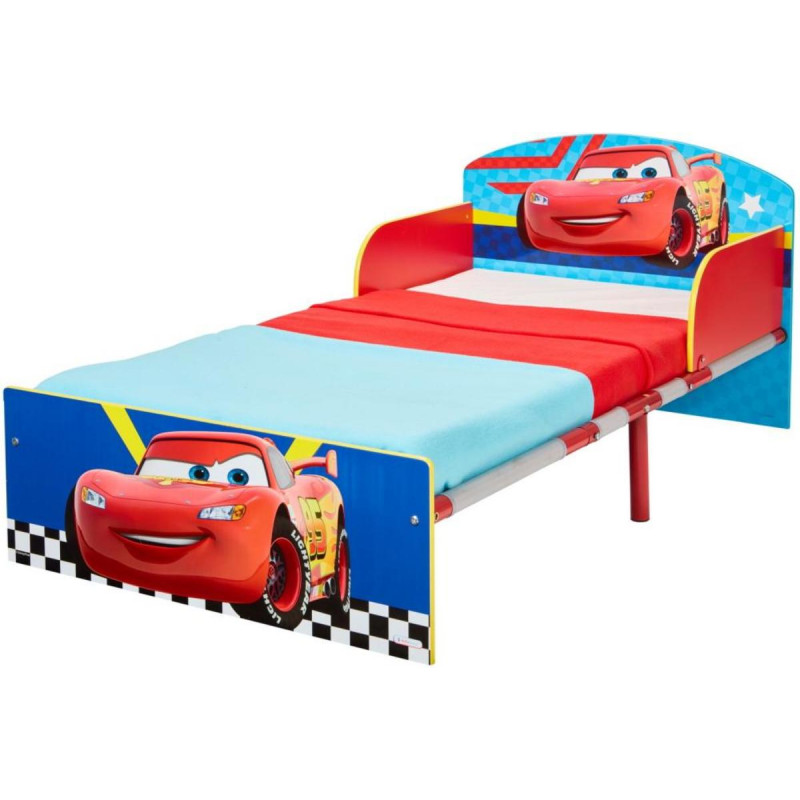 Detská posteľ Cars Detská posteľ Cars