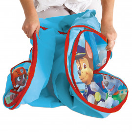 Detský hrací stan Tlapková Patrola