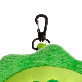 Cestovný vankúšik a maska na oči Dinosarus