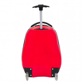 Detský cestovný kufor a batôžik Lienka 29l Detský cestovný kufor a batôžik Lienka 29l