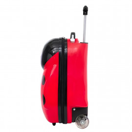 Detský cestovný kufor a batôžik Lienka 29l Detský cestovný kufor a batôžik Lienka 29l