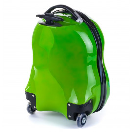 Detský cestovný kufor a batôžtek Dino 29l