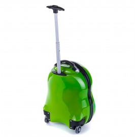 Detský cestovný kufor a batôžtek Dino 29l