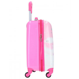 Detský cestovný kufor Unicorn 29l Detský cestovný kufor Unicorn 29l