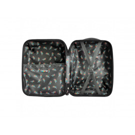 Detský cestovný kufor Krokodíl 29l Detský cestovný kufor Krokodíl 29l