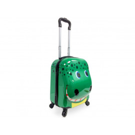 Detský cestovný kufor Krokodíl 29l Detský cestovný kufor Krokodíl 29l