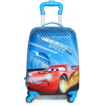 Detský cestovný kufor Cars 29l