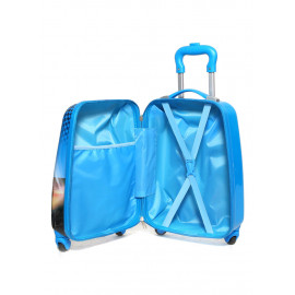 Detský cestovný kufor Cars 29l