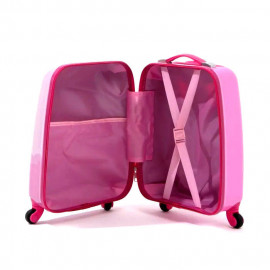 Detský cestovný kufor Baletka 29l
