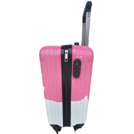 Detský cestovný kufor Mráčik veľký 45l