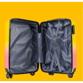 Detský cestovný kufor Lovelybear 45l