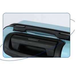 Detský cestovný kufor Lovelybear 45l