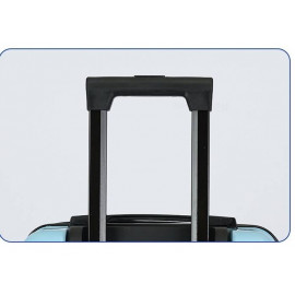 Detský cestovný kufor Lovelybear 45l