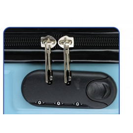 Detský cestovný kufor Lovelybear 45l