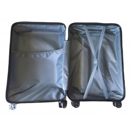 Detský cestovný kufor myška Minnie 45l