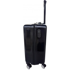 Detský cestovný kufor Futbal Gól 45l