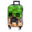 Detský cestovný kufor Minecraft  45l