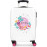 Detský cestovný kufor Butterfly 45l