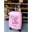 Detský cestovný kufor Love unicorn 29l