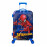Detský cestovný kufor Spiderman city 45l