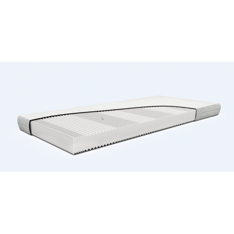 Matrac Ecolight 200x90cm Matrac Ecolight 200x90cm