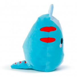 Plyšová hračka Squidglys Dinosaurus Cleo 28cm