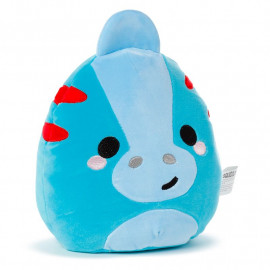 Plyšová hračka Squidglys Dinosaurus Cleo 28cm