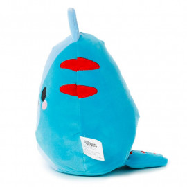 Plyšová hračka Squidglys Dinosaurus Cleo 28cm