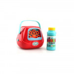 Výrobník na bubliny automatický a prenosný