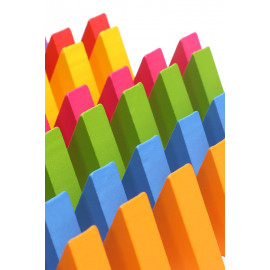 Montessori veľká logická skladačka