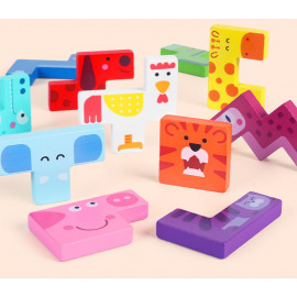 Magická krabička 3v1