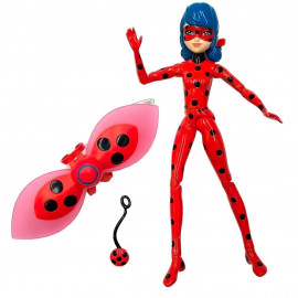 Figúrka Lienka s príslušenstvom 12cm