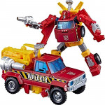 Figúrka Transformer Generations červený Figúrka Transformer Generations červený