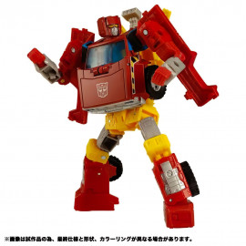 Figúrka Transformer Generations červený Figúrka Transformer Generations červený