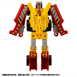 Figúrka Transformer Generations červený Figúrka Transformer Generations červený
