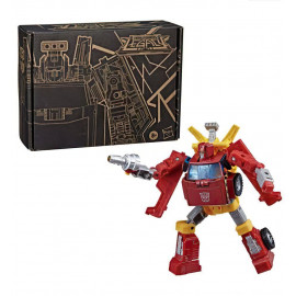Figúrka Transformer Generations červený Figúrka Transformer Generations červený
