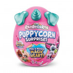 Vajíčko s prekvapením Rainbocorns Jednorožec 18cm