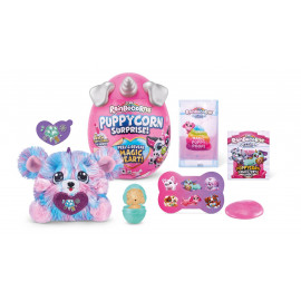 Vajíčko s prekvapením Rainbocorns Jednorožec 18cm