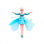 Lietajúci postavička Frozen Elsa 18cm Lietajúci postavička Frozen Elsa 18cm