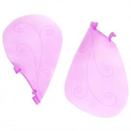 Lietajúca Víla fialová 18cm Lietajúca Víla fialová 18cm