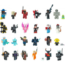 Roblox Mystery box series 12 - 1ks Roblox Mystery box series 12 - 1ks