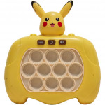 Zručnostná elektronická hra Pop it Pikachu Zručnostná elektronická hra Pop it Pikachu