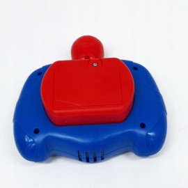 Zručnostná elektronická hra Pop it Spiderman Zručnostná elektronická hra Pop it Spiderman