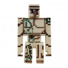 Kolekcia figúrok Minecraft Premium 18ks