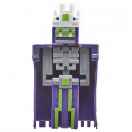 Kolekcia figúrok Minecraft Dungeons Skeleton 18ks