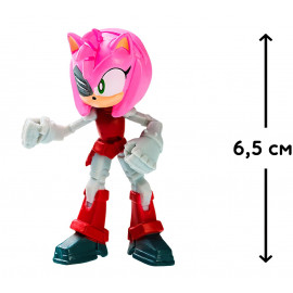 Akčná figúrka Sonic Prime 6,5cm Akčná figúrka Sonic Prime 6,5cm